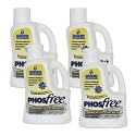 Natural Chemistry PHOSfree Extra Strength 3L 4 Pack