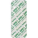 Blue Devil #1 DPD Poly Bagged Rapid Dissolve Tablet 50 Tablets For Pools B7215
