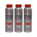 Leisure Time Sodium Bromide 1lb 3 Pack