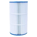 Unicel Pac-fab Wet Institute Replacement Filter Cartridge For 60 Gpm C-7660