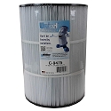 Unicel C-9475 Replacement Filter Cartridge for 75 Square Foot Jacuzzi CFR-75
