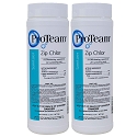 ProTeam Zip Chlor 2 lb 2 Pack