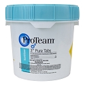 ProTeam 3 inch Pure Tabs 25 lb