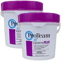 ProTeam Supreme Plus 10 lb 2 Pack