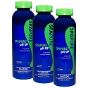 SpaPure pH Up 16oz 3 Pack