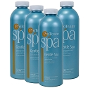 ProTeam Gentle Spa 4 x 2 lb