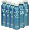 ProTeam Brom Start, Creates Bromide Reserve in your Spa, Eliminates Down Time, 1 pt - 6 pk