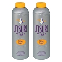 Leisure Time Calcium Booster 2 Pack