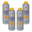 Leisure Time Calcium Booster 4 Pack