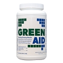 Coral Seas Green Aid Green 2 Clean 4 Lb 