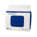 Cover Valet Water Brick Water Seat Blue