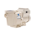 Pentair IntelliFlo i1 Variable Speed Pump, 230V, 7.3 AMP, 50hz/60hz, 2 inch ports - 1HP