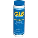 GLB Oxy-Brite Non-Chlorine Shock Oxidizer - 2.2 lbs