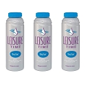 Leisure Time Metal Gon 3 Pack