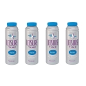 Leisure Time Metal Gon 4 Pack