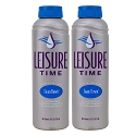 Leisure Time Foam Down 16oz 2 Pack