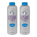 Leisure Time Foam Down 32oz 2 Pack