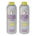 Leisure Time Filter Clean 32oz 2 Pack