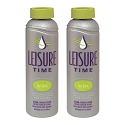 Leisure Time Fast Gloss 2 Pack