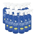 Leisure Time Instant Cartridge Clean 12 Pack