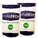 Puri Tech Cyanuric Acid Stabilizer and Conditioner - 20 lb