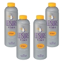 Leisure Time PH Balance 4 Pack