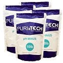 Puri Tech pH Minus Pool and Spa pH Decreaser - 40lb