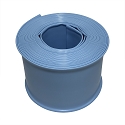 Puri Tech 2 inch Durable Pool Filter Backwash Hose - 25 foot