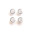 Wheel Bearing 4 pack Replacement For 280 / 180 Pool Cleaner C60