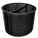 Puri Tech Skimmer Basket Replacement for Hayward SPX1082CA