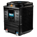 Puri Tech Quiet Heat Pool Heat Pump with Optimizer - 141,000BTU