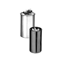  Motor Capacitor 25 MFD 370VAC RD-25-370