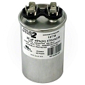 US Seal Run Capacitor 35 MFD 370VAC