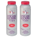 Leisure Time Renew Granular 2.2lb 2 Pack