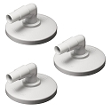 3 Pack Hayward Skim VAC For SP1089