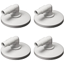 4 Pack Hayward Skim VAC For SP1089