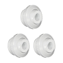 3 Pack Hayward HydroStream 3/4