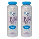 Leisure Time Enzyme 2 Pack