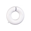 Sweep Hose Wear Ring Replacement-White