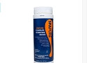 SpaPure Complete Oxidizing Shock Fast Acting Chlorine Free 2.2lbs C005260-CS20B3