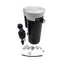 Pentair Automatic Water Filler with Fluidmaster Valve