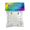 ScumBug Oil Absorbing Sponge-Single