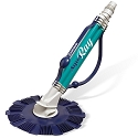 Hayward AquaRay Flapper Disc Cleaner, Above Ground Pools