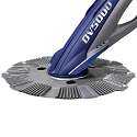 Hayward Diaphragm Disc Suction Pool Cleaner