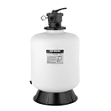 Hayward W3S180T ProSeries Sand Filter, 18-Inch, Top-Mount