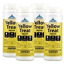 United Chemical Yellow Treat 2lb 4 Pack