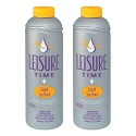 Leisure Time Liquid Spa Down 2 Pack
