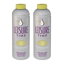 Leisure Time Leak Seal 2 Pack