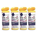 Nature2 W29300 Spa Test Strips 50 Count 4 Pack