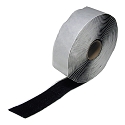 DiversiTech 6-330 Cork Insulation Tape, 1/8in Thick x 2in Wide x 30ft Roll - Black